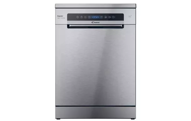 CANDY Lave-vaisselle  60 cm 14 couverts 44 db - CF4E4F0X
