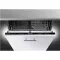 BRANDT Lave-vaisselle 14 couverts 44 dB Tout-intégrable - BDJ424VLB