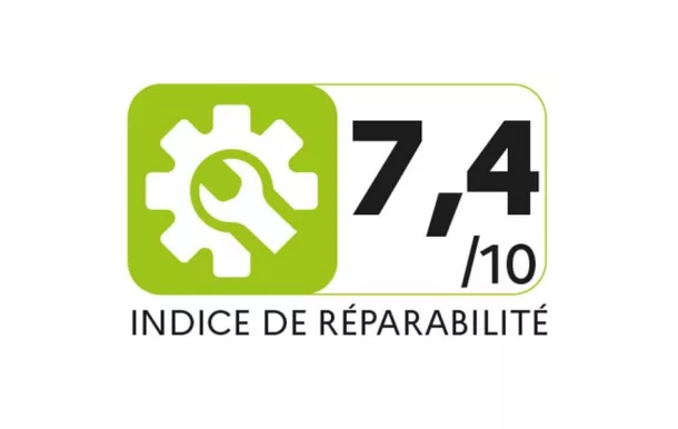 BRANDT Lave-vaisselle 14 couverts 44 dB Tout-intégrable - BDJ424VLB