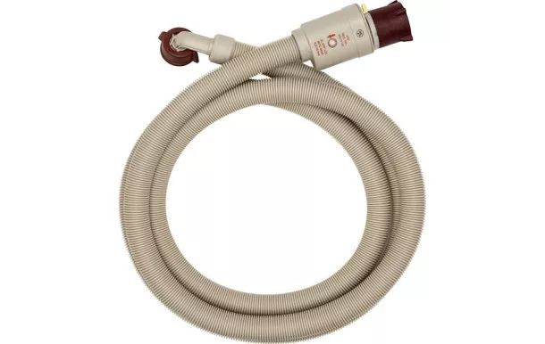 WPRO Tuyau d'alimentation avec hydrosécurité - SIH250