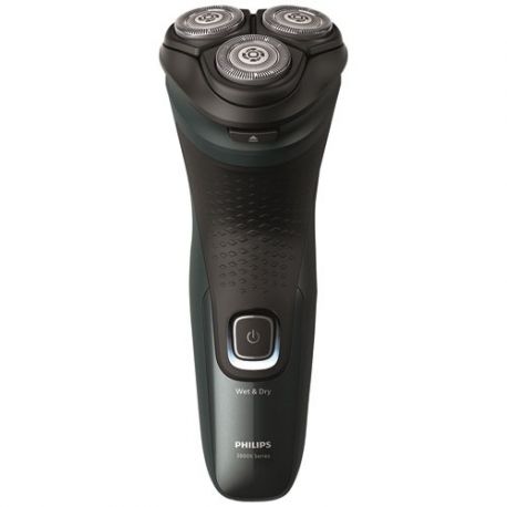 PHILIPS Rasoir 3 têtes - Série 3000X - X3052.00