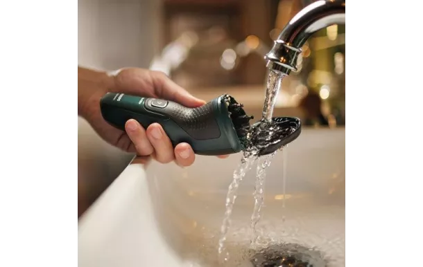 PHILIPS Rasoir 3 têtes - Série 3000X - X3052.00