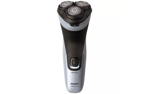 PHILIPS Rasoir 3 têtes - Série 3000X - X3003.00