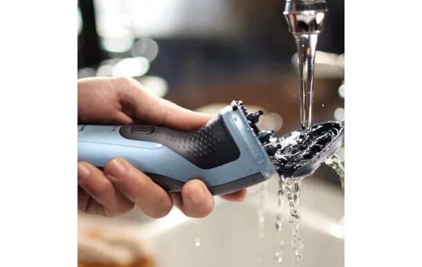 PHILIPS Rasoir 3 têtes - Série 3000X - X3003.00