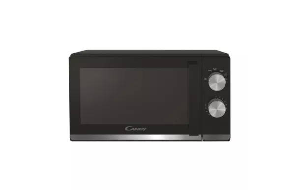 CANDY Micro-ondes solo 20 litres noir - CMW20TNMB