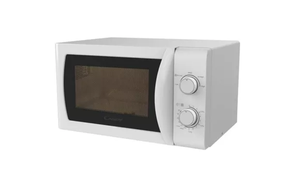 CANDY Micro-ondes solo 20 litres blanc - CMW20SMW