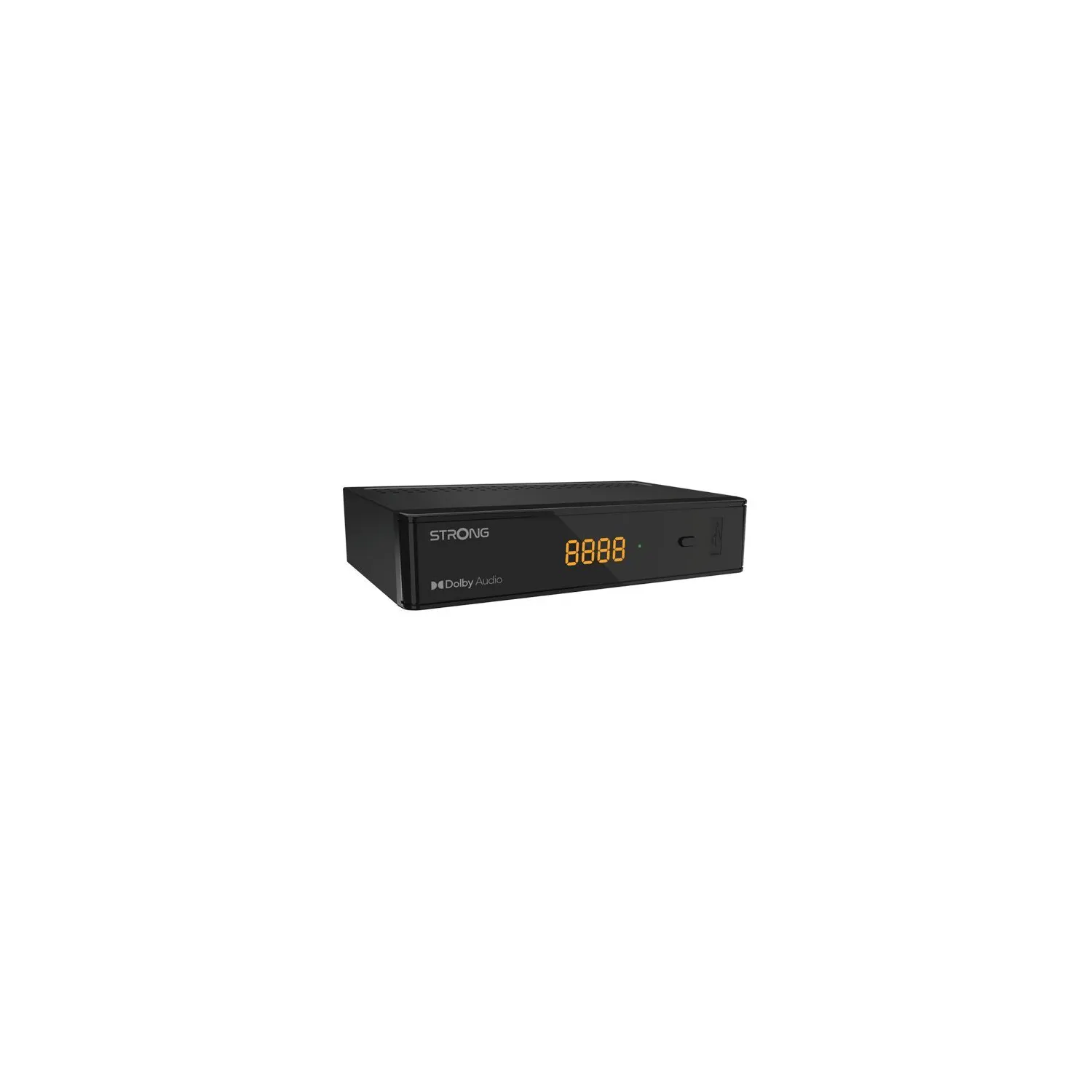 STRONG Démodulateur satellite SRT7030
