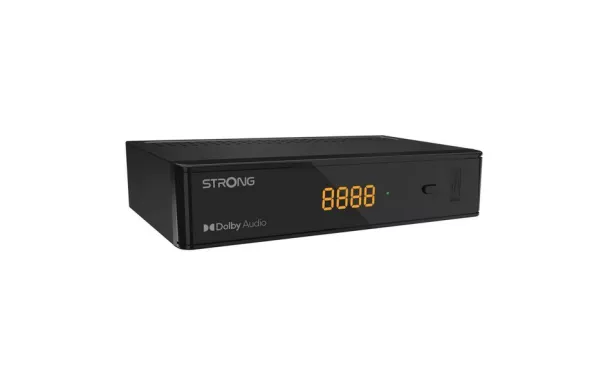 STRONG Démodulateur satellite - SRT7030