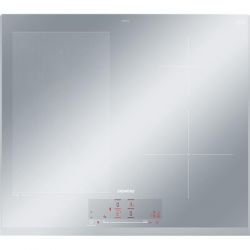 SIEMENS Table induction 60 cm 4 foyers - EX65KHEC1F