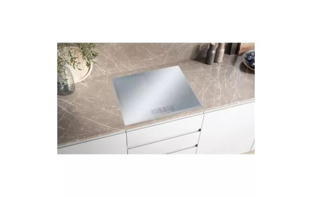SIEMENS Table induction 60 cm 4 foyers - EX65KHEC1F