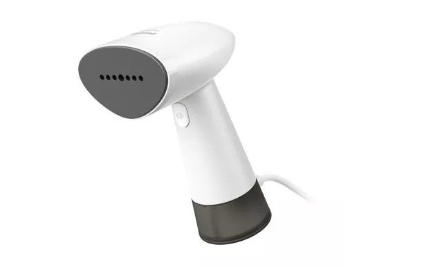 PHILIPS Défroisseur vapeur à main - Série 1000 - STH1010.10