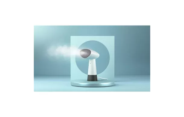 PHILIPS Défroisseur vapeur à main - Série 1000 - STH1010.10