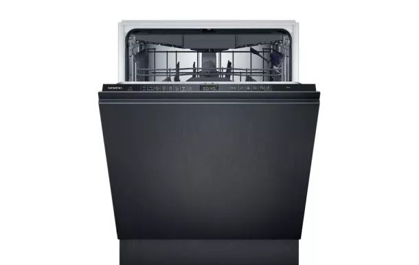 SIEMENS Lave-vaisselle 60 cm 14 couverts 42 dB Tout intégrable - SX85EX11CE