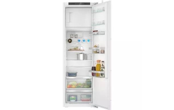 SIEMENS Réfrigérateur intégrable KI82LVFE0