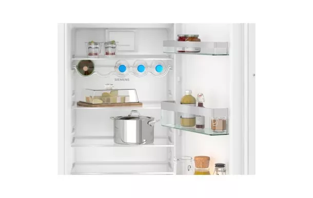 SIEMENS Réfrigérateur intégrable KI82LVFE0