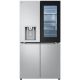 LG Réfrigérateur multiportes no-frost 638 litres - GMG960MBJE