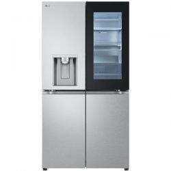 LG Réfrigérateur multiportes no-frost 638 litres - GMG960MBJE