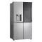 LG Réfrigérateur multiportes no-frost 638 litres - GMG960MBJE