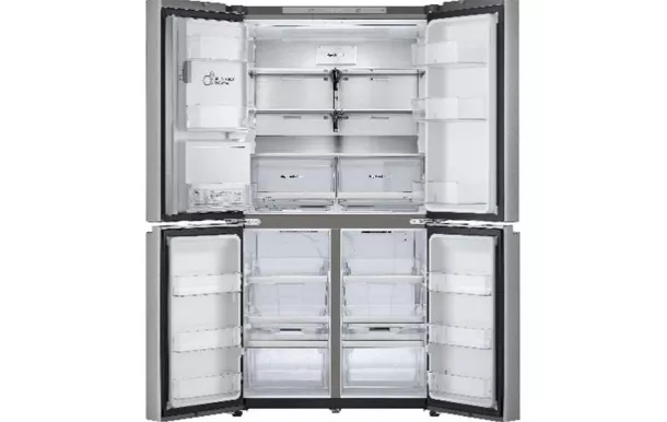 LG Réfrigérateur  - GML960MBBE