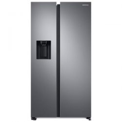 SAMSUNG Réfrigérateur américain 634 litres - RS68CG882ES9