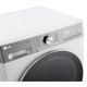 LG Lave-linge séchant 13/7 kg essorage 1400 tr/mn - F374R92WSTA