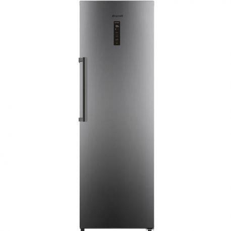 BRANDT Réfrigérateur 1 porte tout utile no-frost 359 litres - BFL8620NA