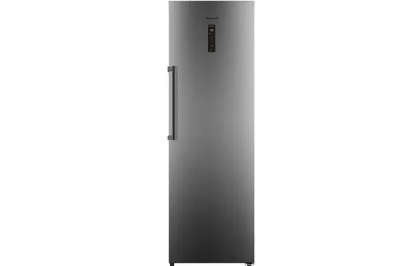 BRANDT Réfrigérateur 1 porte tout utile no-frost 359 litres - BFL8620NA