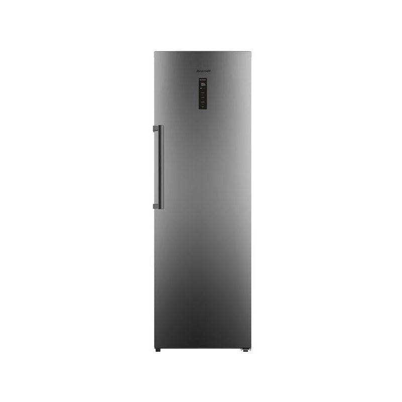 BRANDT Réfrigérateur 1 porte tout utile no-frost 359 litres - BFL8620NA