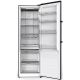 BRANDT Réfrigérateur 1 porte tout utile no-frost 359 litres - BFL8620NA