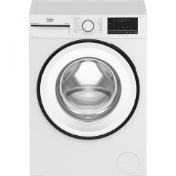 BEKO Lave-linge frontal 11 kg essorage 1400 tr/mn - B3WFT51140W