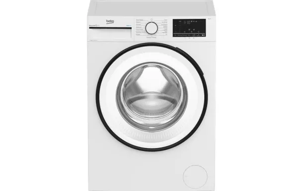 BEKO Lave-linge frontal 11 kg essorage 1400 tr/mn - B3WFT51140W
