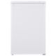 BRANDT Congélateur armoire froid statique 91 litres - BFT525EW