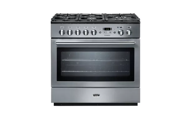 Cuisinière FALCON Professional+ FX 90 Inox - PR90FXDFSS/C