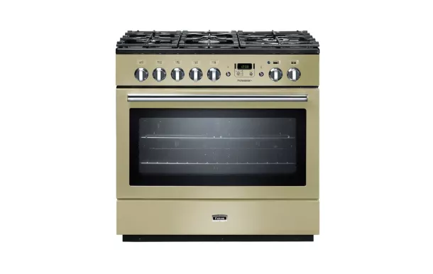Cuisinière FALCON Professional+ FX 90 Crème - PROP90FXDFCR/C