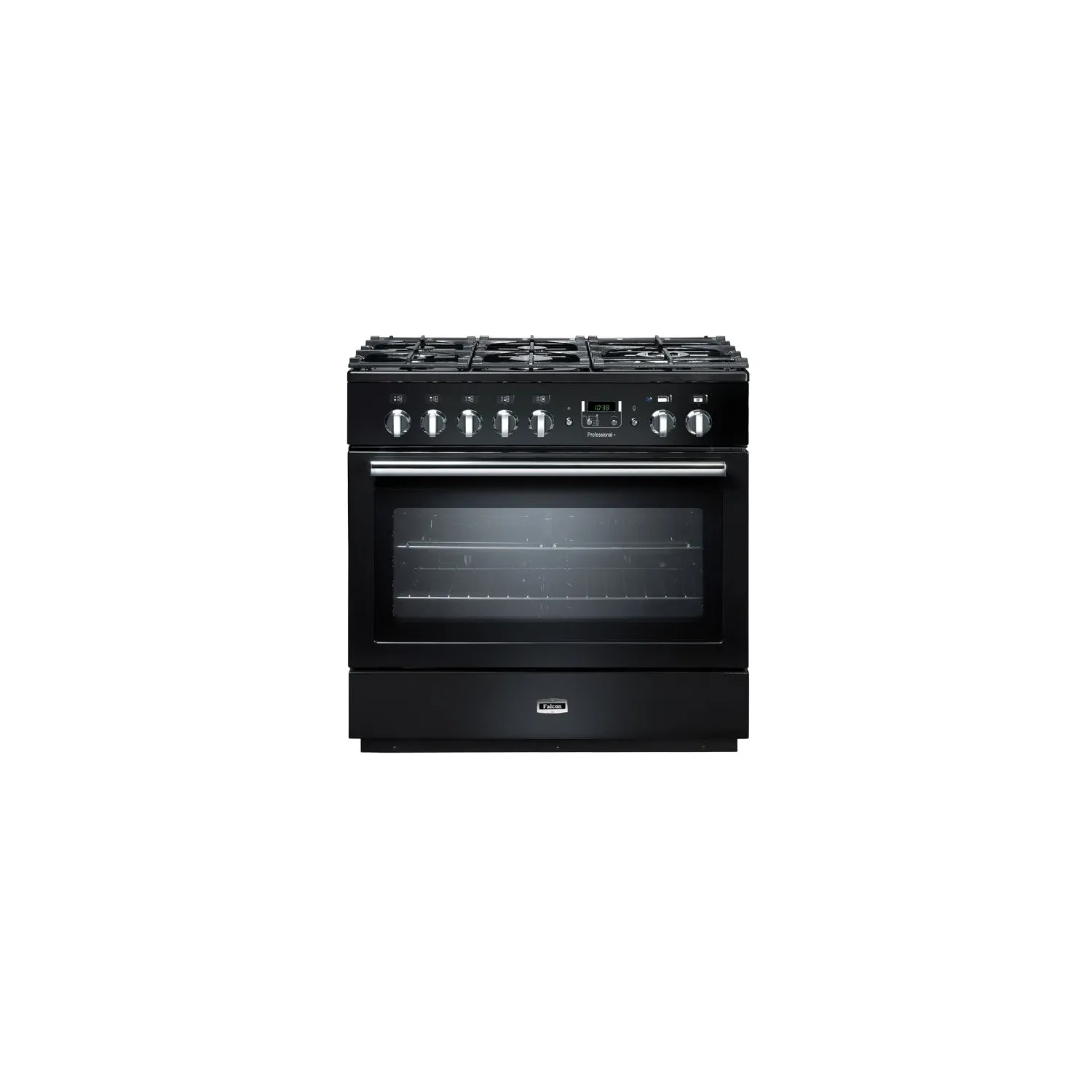 Cuisinière FALCON Professional+ FX 90 Mixte PROP90FXDFGBC