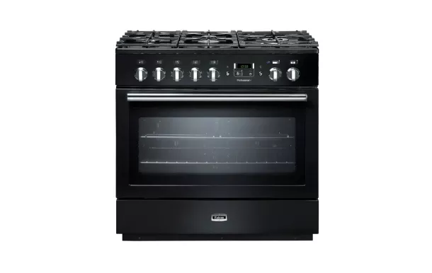 Cuisinière FALCON Professional+ FX 90 Noir - PROP90FXDFGB/C