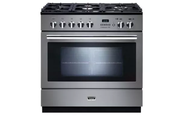 FALCON - PROP90FXPDFSSC.EU piano de cuisson falcon profesional 90