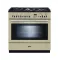Cuisinière FALCON Professional+ FXP 90 mixte crème - PROP90FXPDFCR/C