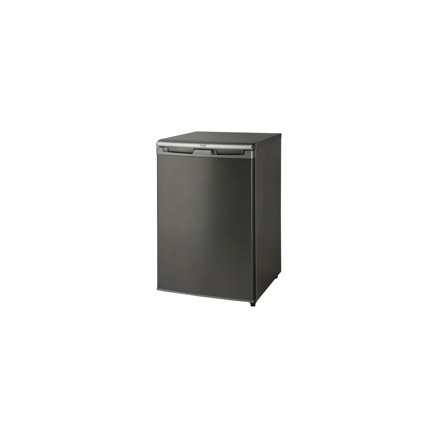 BEKO Réfrigérateur table top 114 litres TSE1264FMGN - vue 1