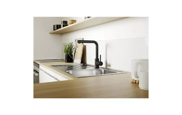 BLANCO Mitigeur  526660