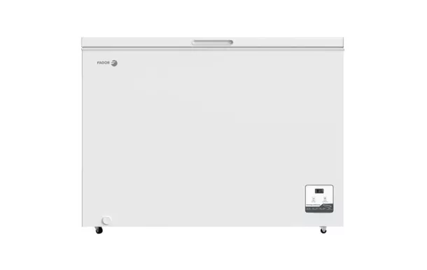 FAGOR Congélateur coffre - FCC300E