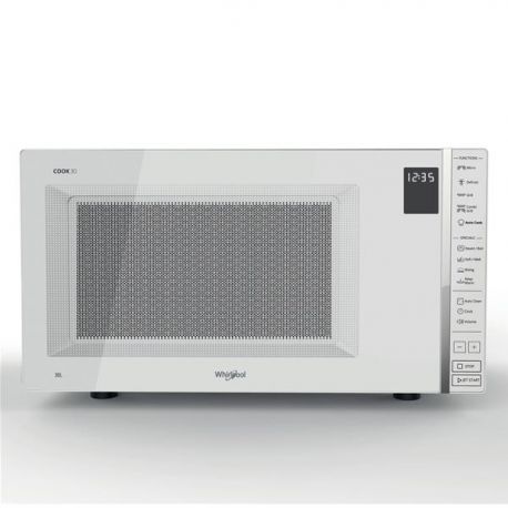 WHIRLPOOL Micro-ondes - MWP304W