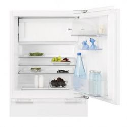 ELECTROLUX Réfrigérateur intégrable 1 porte 111 l 4 étoiles - LFB3AE82R
