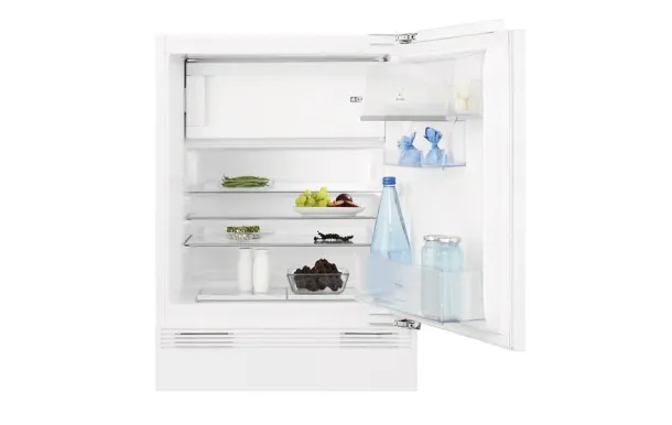 ELECTROLUX Réfrigérateur intégrable 1 porte 4 étoiles LFB3AE82R avis comparatif