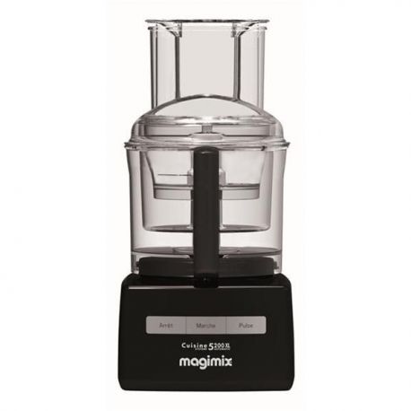 Robot MAGIMIX Premium 5200XL Noir - 18702