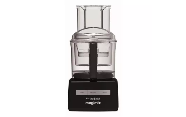 Robot MAGIMIX Premium 5200XL Noir - 18702