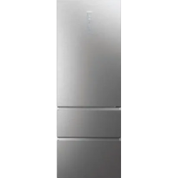 HAIER Réfrigérateur multiportes HTW7720DNMP