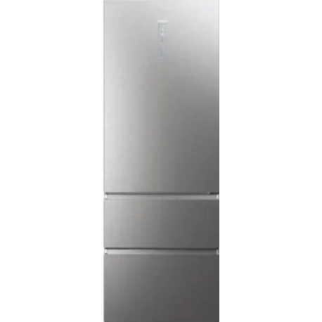 HAIER Réfrigérateur multiportes HTW7720DNMP
