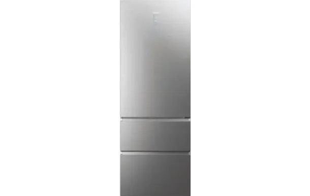 HAIER Réfrigérateur multiportes HTW7720DNMP