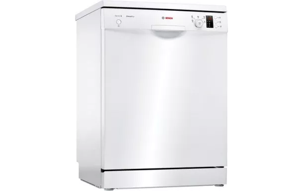 BOSCH Lave-vaisselle SMS25AW05E